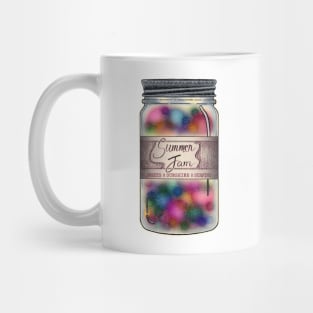 Summer Jam Mug